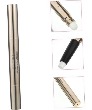 MAGICLULU Eye Shadow Pencil Pens for Wax Eyeshadow Stick Glitter Eyeshadow Pencil Glitter Powder Highlight 1 count (Pack of 1) As Shown - Buy Online on GoSupps.com