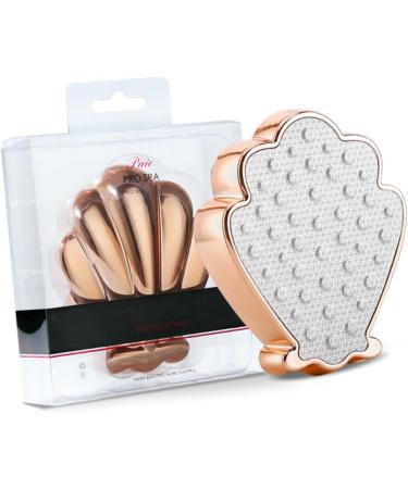 MERRYHAPY Foot Pedicure Tool Pedicure Foot Remover Foot Care Scrubber Dead Hard Skin Grinder Foot Scrubber Dead Skin Foot File Hand Scrubber Pedicure Tools for Feet Scraper Tool - Buy Online on GoSupps.com