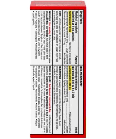 TYLENOL Children s Complete Cold Cough & Fever Suspension Liquid Nighttime Relieves Cough Cold & Fever symptoms 100mL Green Apple Flavour For ages 6-11yrs - Buy Online on GoSupps.com