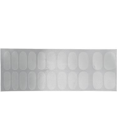 Nail Guard Nail Polish Protector No Affecting To Beauty Effective Isolation Long Lasting Easy To Remove for Nail Salon for Household - Buy Online on GoSupps.com