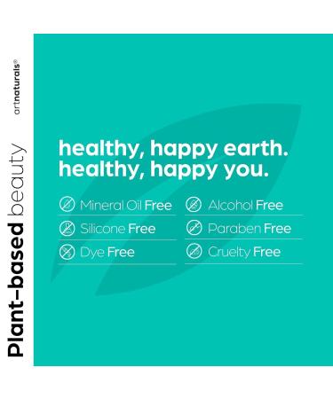 Artnaturals Niacinamide Face Serum 10% Active Niacinamide with 1% Zinc PCA & Vitamin B3 - Hyaluronic Acid Pore Reducer Mineral Blemish Protection 1 oz - Buy Online on GoSupps.com