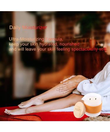 Massage Oil Candle - Romantic Couples Massage - Perfect Gift for Men & Women | Bourbon Whisky & Vanilla 300g - Buy Online on GoSupps.com