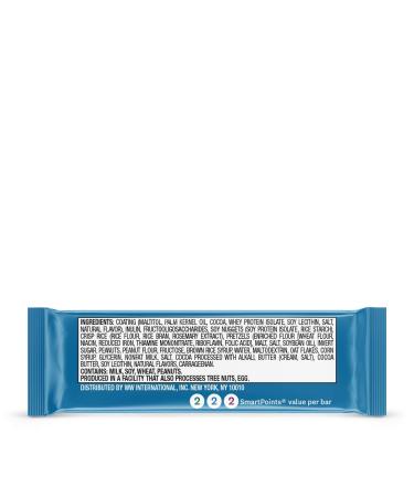 Weight Watchers Chocolate Pretzel Mini Bar - 2 Smart Points | New Arrival - Buy Online on GoSupps.com