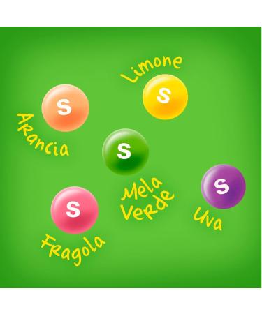 Skittles Crazy Sour Fruit Sweets 136G | Striking your tastebuds with sourness | Suitable for Vegetarians. - Buy Online on GoSupps.com