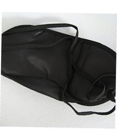 Beavorty Lot De 3 Masques lastiques Pour Les Yeux Pour L'ext rieur Confortables Pour Le Sommeil Les Voyages Le Travail La Et Le Yoga 12 Pi ces X 3 - Buy Online on GoSupps.com