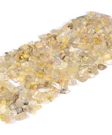 for 300-400g Natural Green Ghost Quartz Crystal Cluster Crystals raw Gemstone Specimen for Home&Office Decoration fengshui Chakra Reiki Balancing - Buy Online on GoSupps.com