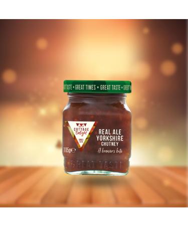 Cottage Delight Mini Jam Pick N Mix - Create Custom Jam Combo with 18+ Flavours | Caramelised Cheese Orange Blackcurrant Strawberry Lemon | 6 Pack - Perfect Jam Gift Set for Jam Lovers - Buy Online on GoSupps.com