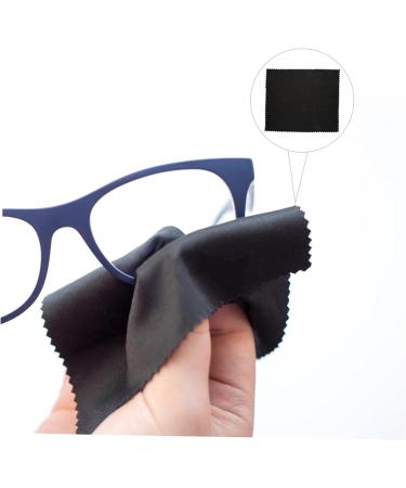 NOLITOY 24pcs Computer Cleaning Cloths - Lenses Camera Cell Phone & Jewelry Wipes - Premium Artificial Fiber for Superior Cleaning - Buy Online on GoSupps.com