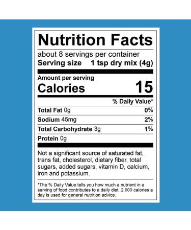 RADA Gluten Free 3 Pack Garden Vegetable Cheeseballs - Buy Online on GoSupps.com