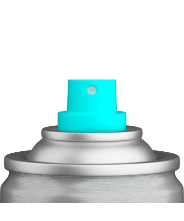 TIGI Bed Head Hard Head Hairspray for Extra Strong Hold - For All Hair Types - With Instant Dry & Natural Shine - Use on Dry Hair - Premium Hair Care Products for Women & Men - 11.7 oz (7 Pack) - Buy Online on GoSupps.com