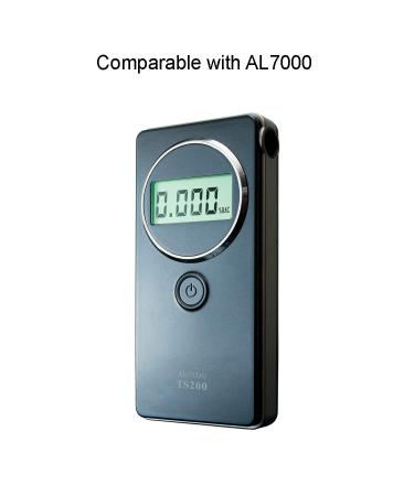 AlcoMate Revo SM200 Type A Sensor Module Replacement | Globally Patented Prism Technology | For AlcoMate Revo Only - Buy Online on GoSupps.com