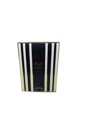Good Girl Bad Girl Gold Eau De Parfum For Women Pour Femme 3.4oz - Perfume For Women - Fragrance - Spray - Buy Online on GoSupps.com