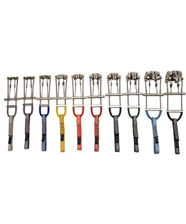 Metolius Ultralight Power Cam Purple #0