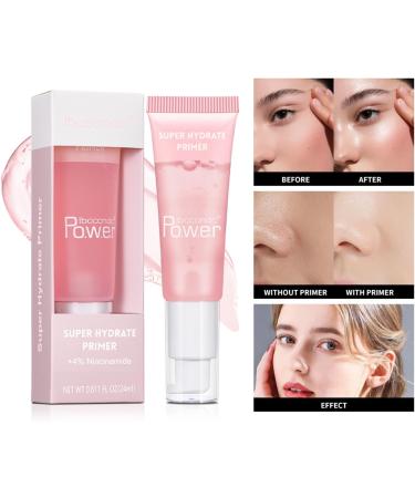 Gel foundation for face for smooth and even makeup. Long-lasting formula. Long-lasting face foundation. Moisturizing foundation for makeup - Buy Online on GoSupps.com