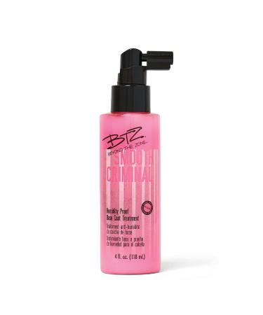 Beyond the Zone Smooth Criminal Humidity Proof Base Coat - Buy Online on GoSupps.com
