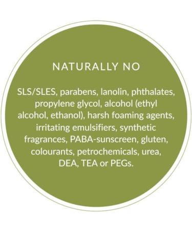 Green People Quinoa & Avocado Hair Serum 100ml - Natural Organic Styling Gel for Volume - Silicone Free Ethyl Alcohol Free SLS Free - Cruelty Free Vegan - All Hair Types - Buy Online on GoSupps.com