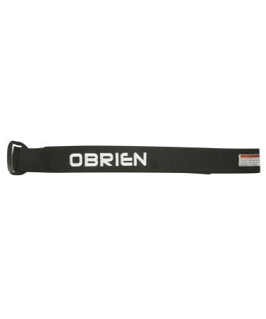 O'Brien Replacement 3" Padded Kneeboard Strap