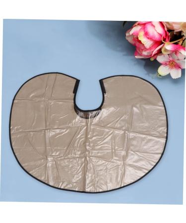 Didiseaon Barber Shop Apron - Waterproof Hairdressing Cape for Styling & Coloring | Hair Salon Accessories - Buy Online on GoSupps.com