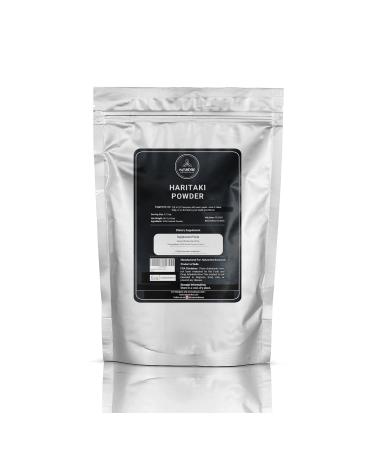 Naturevibe Botanicals Haritaki Powder 5lbs | Terminalia Chebula | Ayurvedic Herbal Powder (80 Ounces)