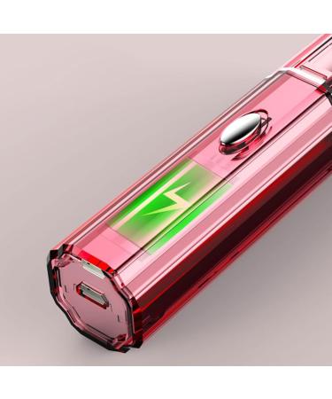 UNbit Nose Hair Trimmer Ladies Electric Painless Facial Flawless Epilator Mini Portable Ladies Shaver Trimmerr Trimmer - Buy Online on GoSupps.com