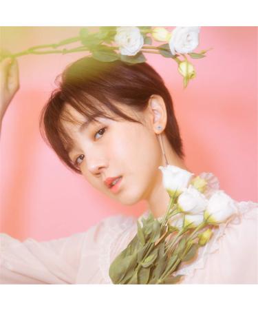 Drasawee Real Hair Topper for Women - Short Dark Brown 7x10 cm for Hair Loss & Thinning Hair - Smooth & Natural Look - Buy Online on GoSupps.com