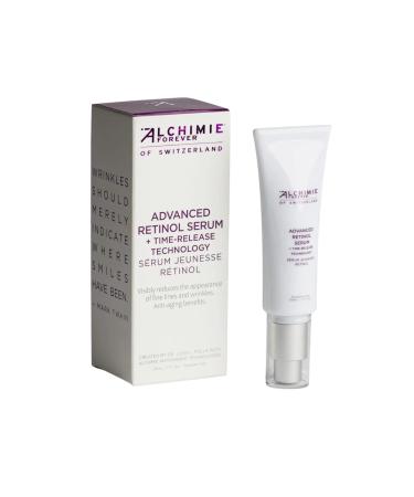 Advanced Retinol Serum