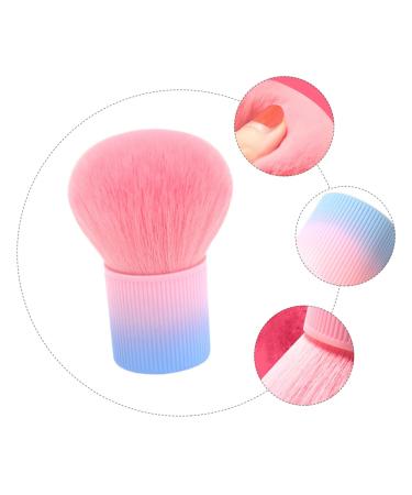 FRCOLOR 2pcs Mushroom Makeup Brushes - Foundation Powder & Highlighter Brush Set for Flawless Application - Shop Internationally - Buy Online on GoSupps.com
