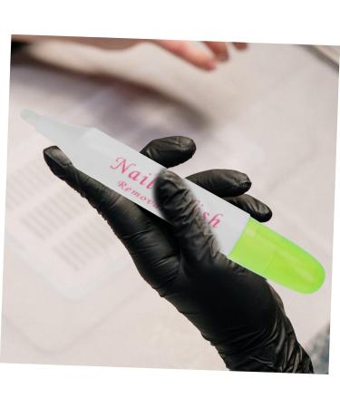 CALLARON Stylo De Nettoyage Pour Vernis Ongles 10 Pcs Stylo Correcteur Biseaut Pour Manucure D butants Usage Quotidien Nail Art Outil De D contamination - Buy Online on GoSupps.com