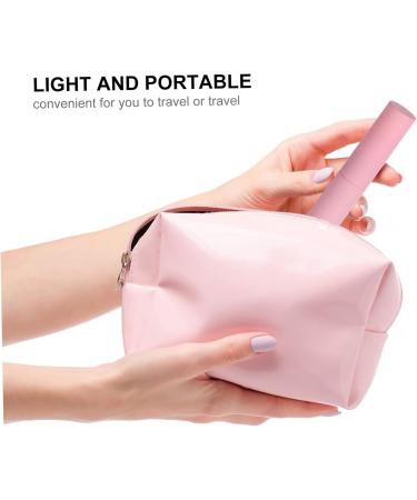 OHPHCALL 30 Pcs Eyelash Brush Empty Tube Mascara Bottle Eyelash Wand Bottles DIY Mascara Tube Plastic 1 g (Pack of 1) Pinkx3pcs - Buy Online on GoSupps.com