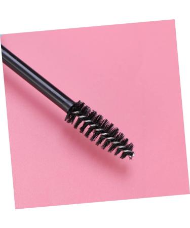 Healeved 10 Pcs Empty Eyelashes Bottle Empty Mascara Bottle Storing Eyelash Cream Empty Eyelash Serum Tube 1 g (Pack of 1) Blackx2pcs - Buy Online on GoSupps.com