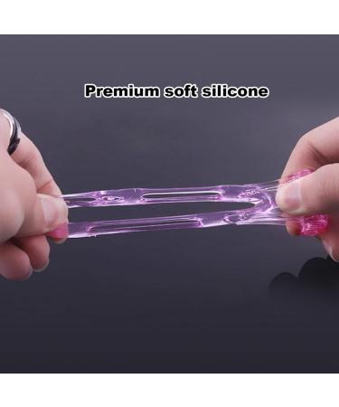 Full Body Waterproof Silicone Portable and Easy to use Suitable for Travel - Buy Online on GoSupps.com