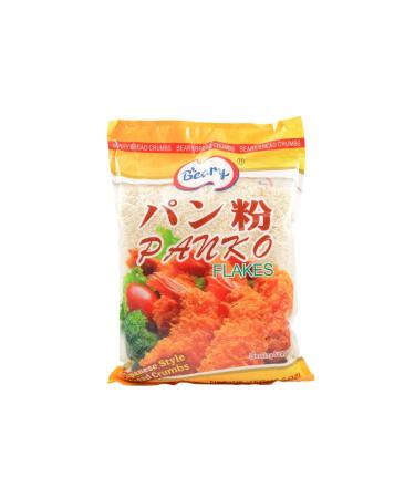 Beary Panko Style Breadcrumbs 1kg
