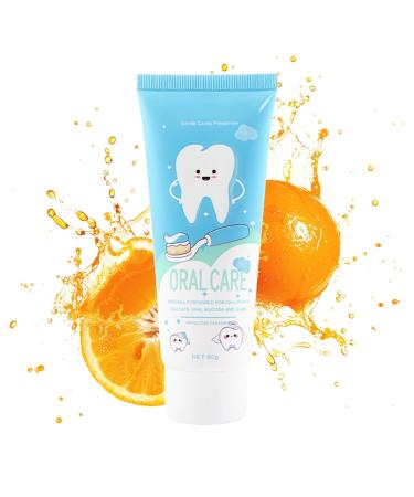 Generisch Toothpaste for - 60g - Eliminates bad breath - Eliminates odors - Toothpaste - For morning and bedtime - For girls students travel camping hotels