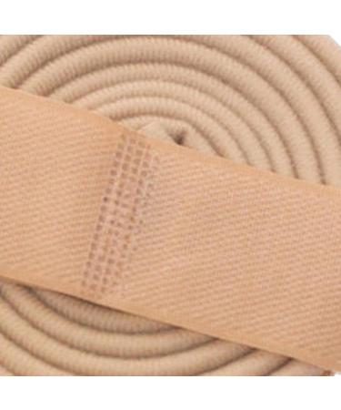 Harilla Wrist Elbow Support - Breathable Injury Relief for Men & Women - Beige - Buy Online on GoSupps.com