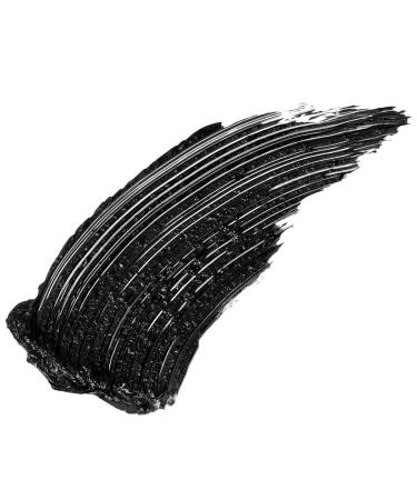Raven Mascara - Volumizing Formula for Jet-Black Lashes | International Shipping Available - Buy Online on GoSupps.com