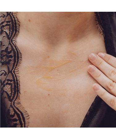 Bloom and Blossom Lovely Jubbly Bust firming gel toning body gel with co-enzyme Q10 - Buy Online on GoSupps.com