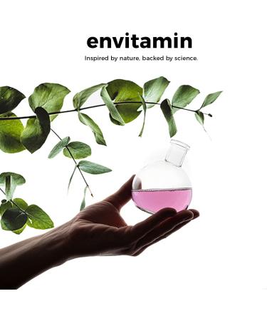 Envitamin Slimbiosys Ultra Probiotic - Pre & Probiotics for Healthy Microbiome Support - Buy Online on GoSupps.com