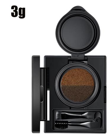 Eyebrow pomade eyebrow cream eyebrow pomade eyebrow makeup thick eyebrow cream long-lasting water-resistant - Buy Online on GoSupps.com