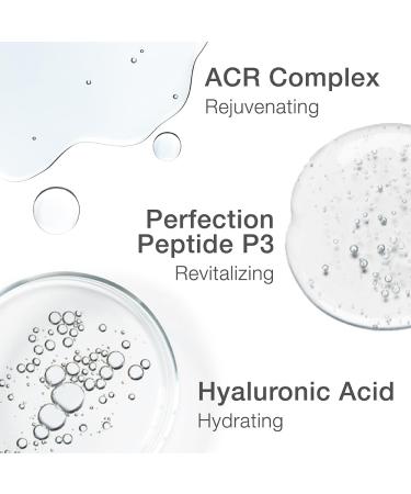 Exclusive Cellular Power Concentrate - Anti-Aging Elixir | Revitalize All Skin Types | 5x ACR Complex for Collagen & Deep Hydration - Buy Online on GoSupps.com