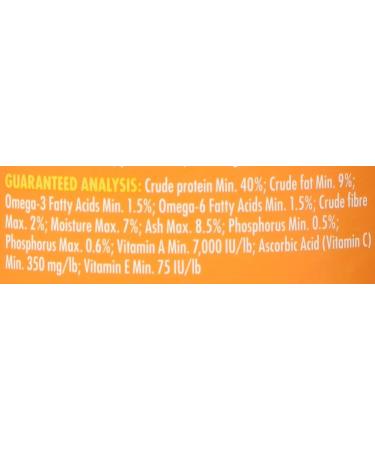 Nutrafin Max Goldfish Flakes 215g (7.58-Ounce) Mixed Color - Buy Online on GoSupps.com