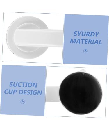  minkissy Reinforced Bathroom Support Bar with Non-Slip Handle Safety Rail for Bath Suitable for Seniors Persons with Disabilities Easy to Install Versatile Use - Buy Online on GoSupps.com