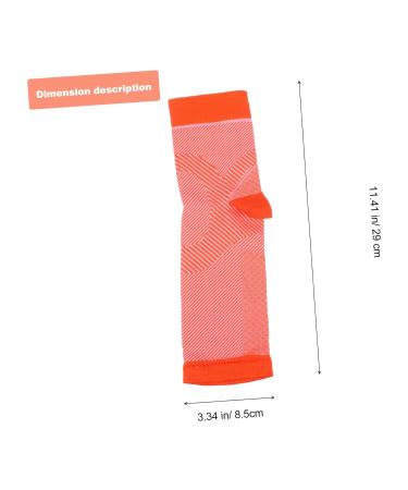 Ankle Support Brace & Compression Sleeves for Sports Injury Relief - Adjustable Foot Sleeves for Women - Buy Online on GoSupps.com