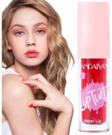  LINGJIONG Moisturizing lip oil hydrating moisturizing antiperspirant quick-drying lip tint for women and girls - Buy Online on GoSupps.com