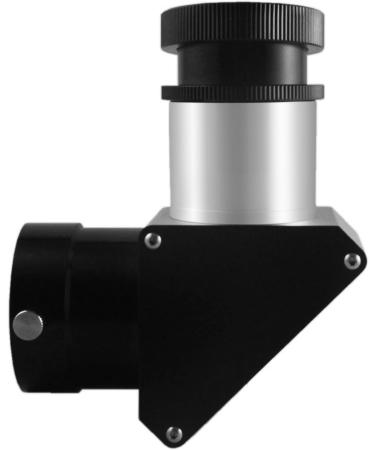 Astromania 2 SCT 90-Degree Mirror Diagonal - 93% Reflectivity - Fits Schmidt-Cassegrain Telescopes - Adapter for Refractor Telescopes - Buy Online on GoSupps.com