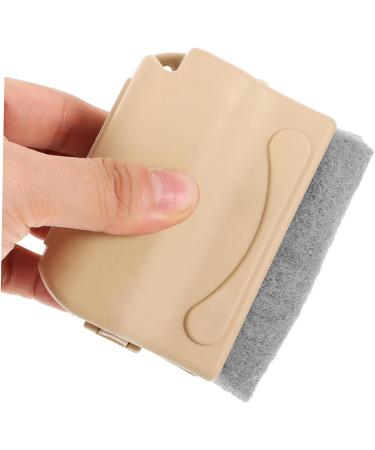 Ipetboom 12 Pcs Window Slot Cleaning Brush Window Cleaning Pp Tool - Buy Online on GoSupps.com