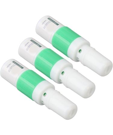 Unique Essential Oil Nose Inhaler for Fast Constipation Relief | Safe for All Ages - Buy Online on GoSupps.com