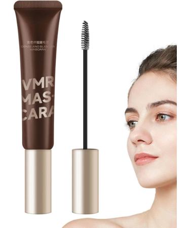  Rosixehird Rosixehird Up Long-Lasting Telescopic Mascara - Volume and Curl for Lashes - Voluminous Dark Brown - Eye Lift - Buy Online on GoSupps.com