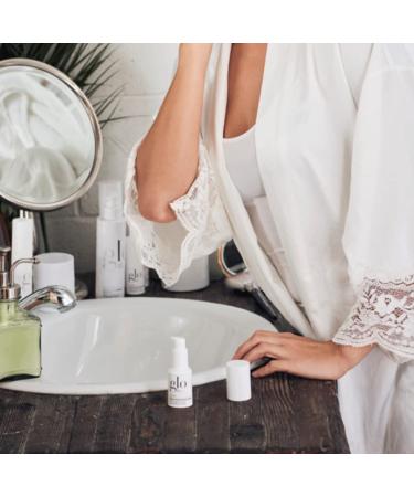 Glo Skin Beauty Oil-Free Moisturizer & Phyto-Active Eye Cream Bundle - Buy Online on GoSupps.com