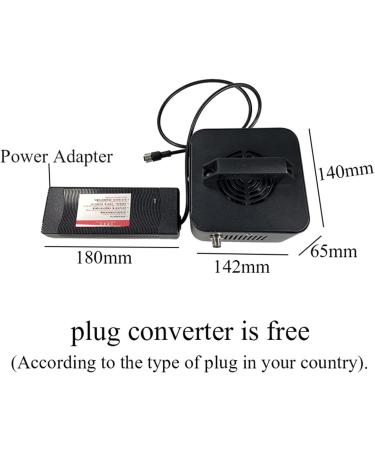 VAESHOWX High-Power UV Curing Lamp 365nm 395nm 405nm for Ink Screen Printing UV Colloid Varnish Shadowless Glue Crystal Glue Bonding (Color : 365nm Size : 1) 1 365nm - Buy Online on GoSupps.com
