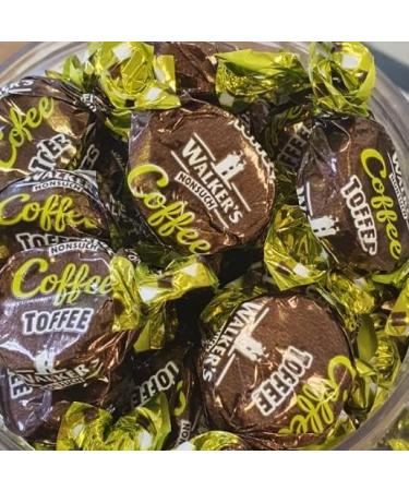 Walkers Arabica Coffee Toffee 1 Kg Delicious Tasty And Twisty Treat Gift Hamper For Birthday Christmas Sold By Kidzbuzz - Buy Online on GoSupps.com